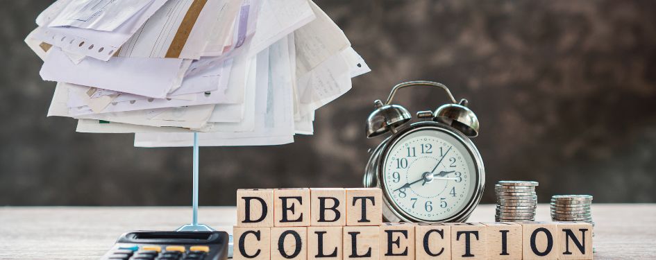 Debt Collection Laws You Should Know About