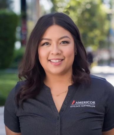 Americor Appoints Senior Affiliate Manager Carren Chavez To Director Of Affiliates