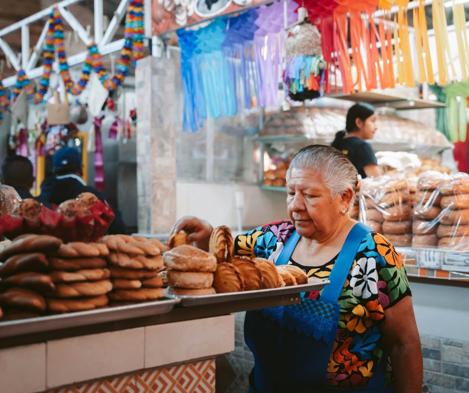 Celebrar nuestras raíces, construir nuestro futuro: la cultura hispana también vive en nuestras decisiones financieras