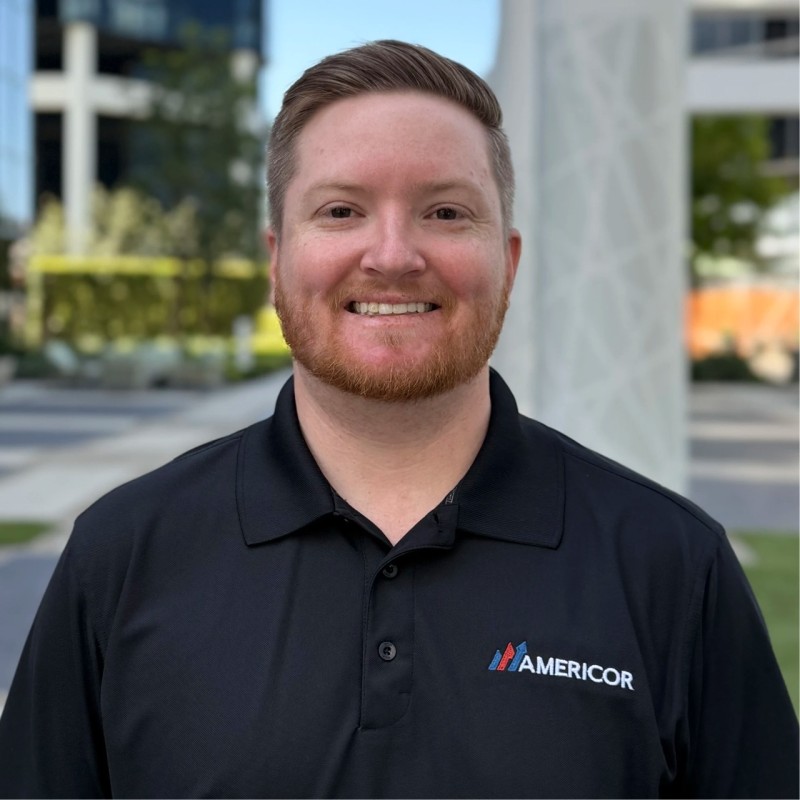 Americor Appoints Finance Executive Drew Bourne As Senior Vice President Of Strategic Finance And FP&A
