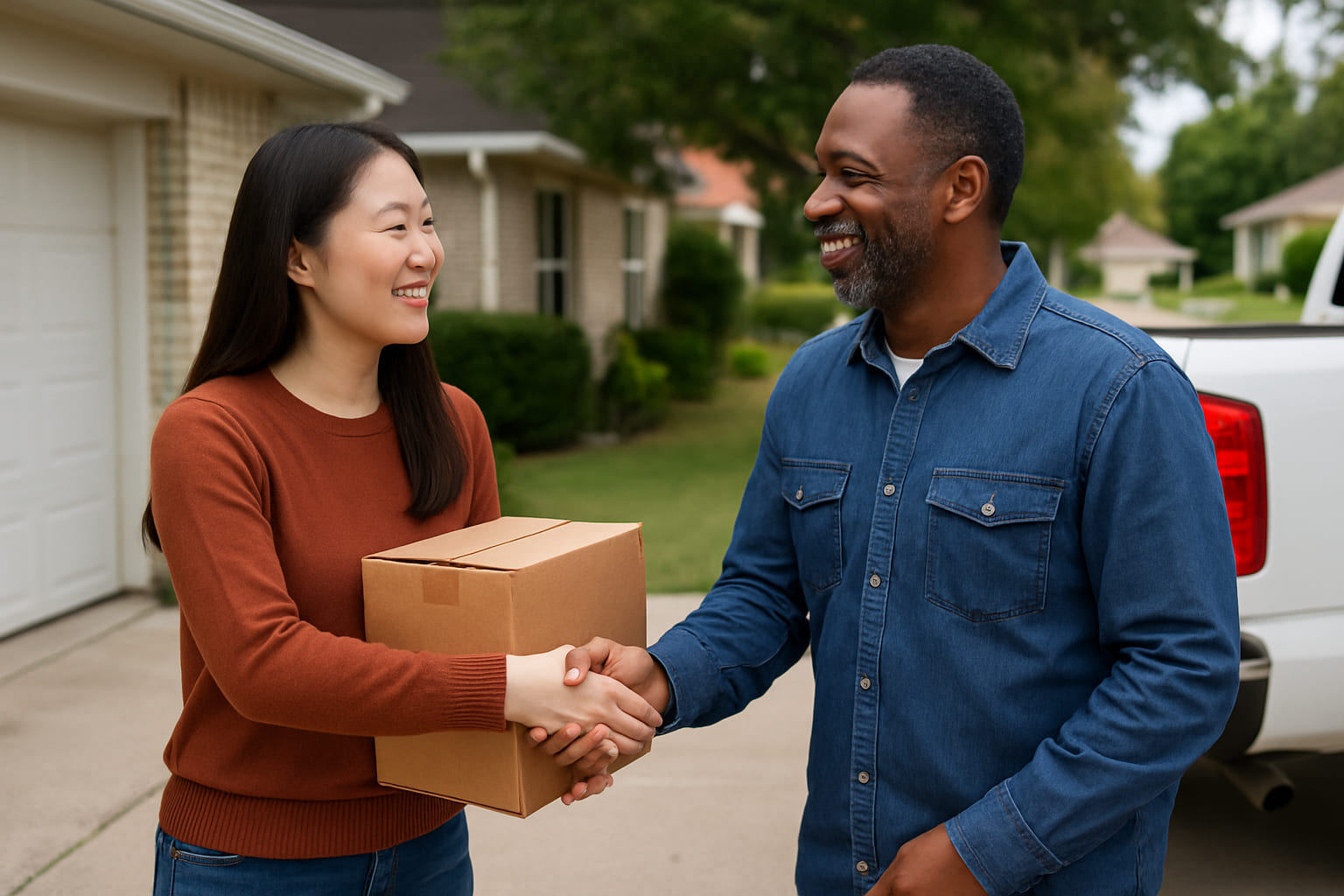 Facebook Marketplace: A Budget-Friendly, Eco-Friendly, And Local Community Store