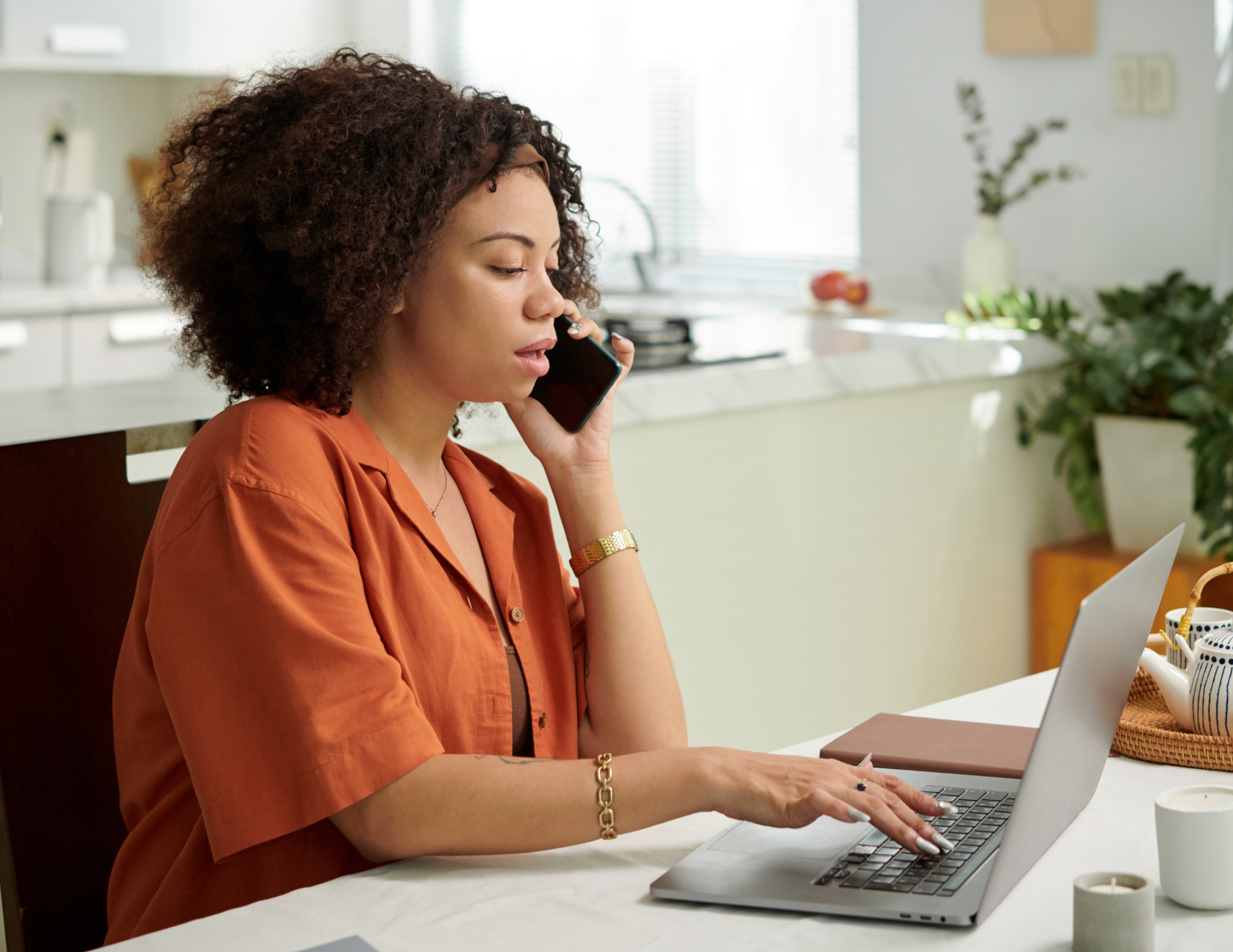 How To Handle Debt Collector Calls Without Fear – And With A Plan