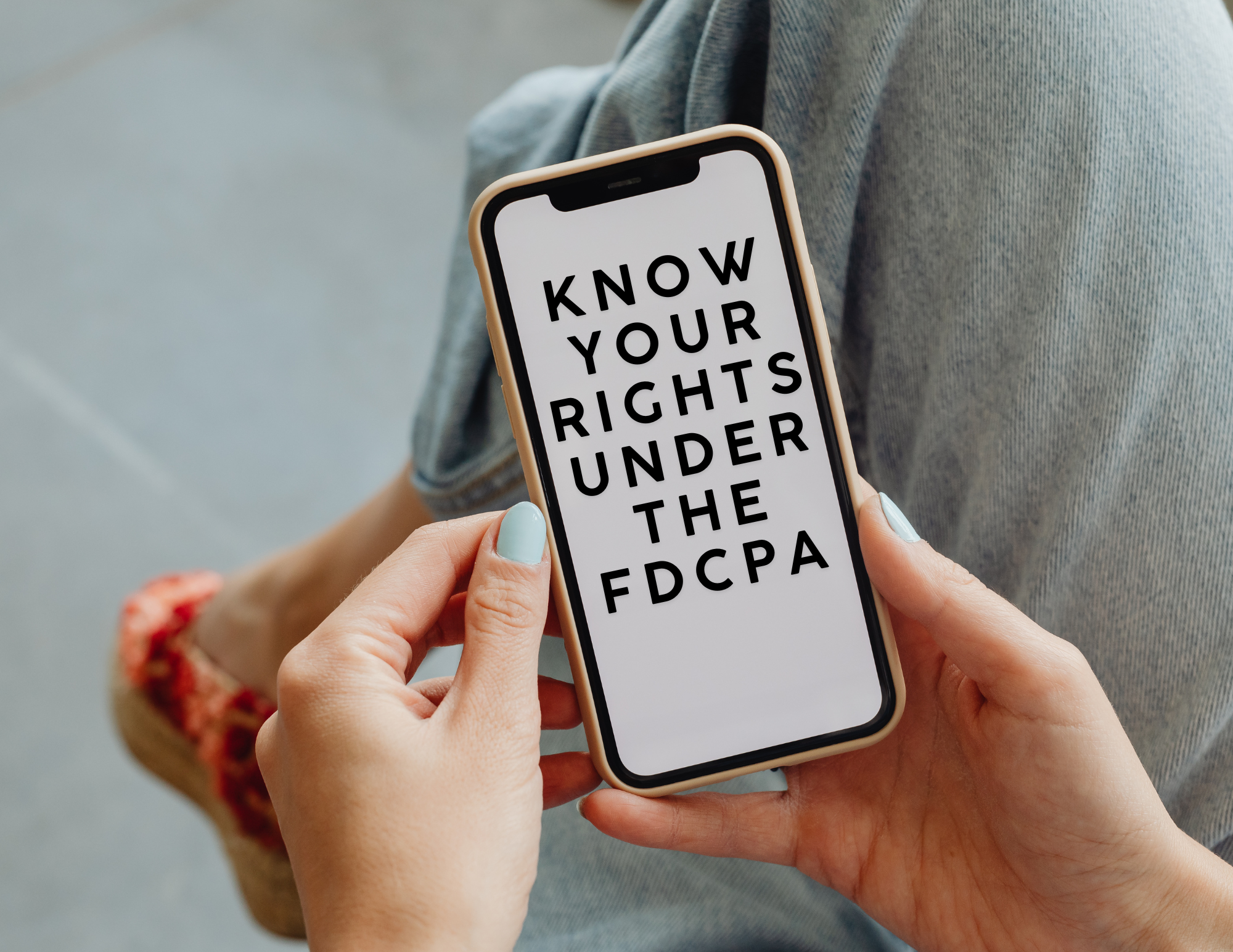 How To Handle Debt Collector Calls Without Fear – And With A Plan