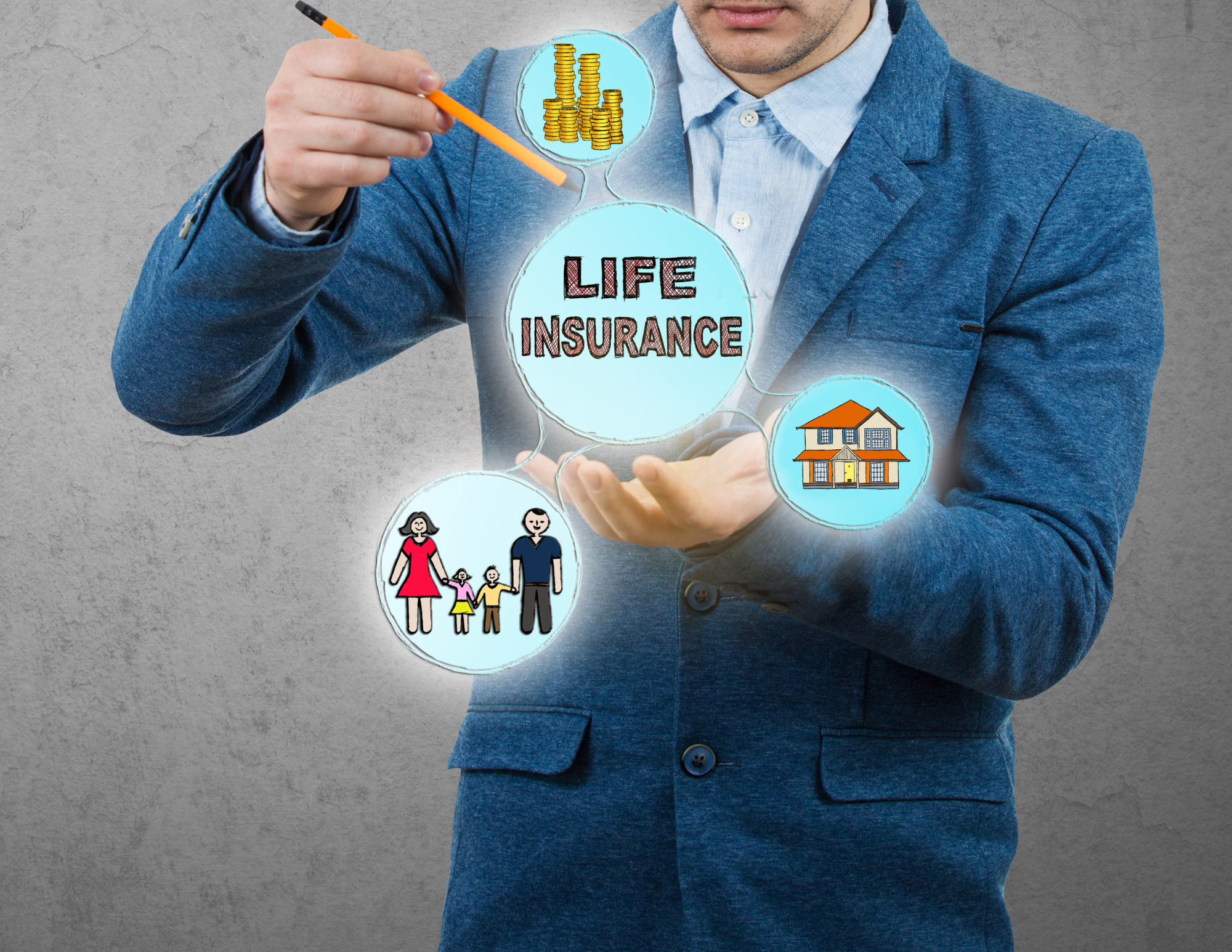 How Life Insurance Can Protect Your Family And Complement Your Debt Plan