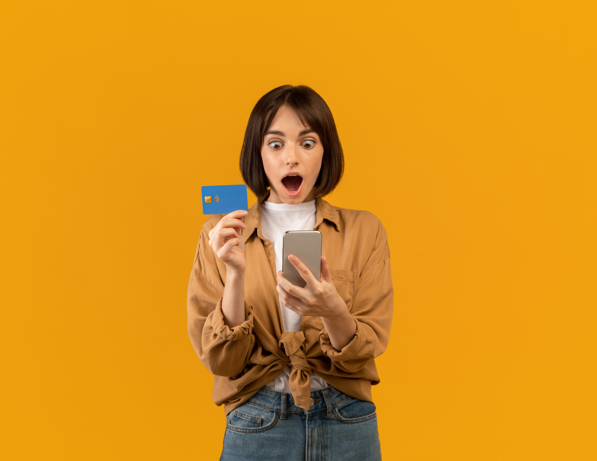 Credit Card Sign-Up Bonuses: Are They A Hidden Trap?