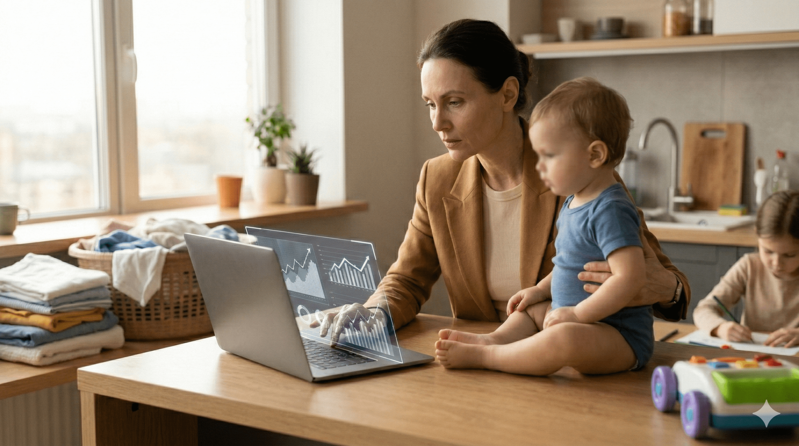 How Women Over 30 Can Pay Off Debt And Build Wealth Faster