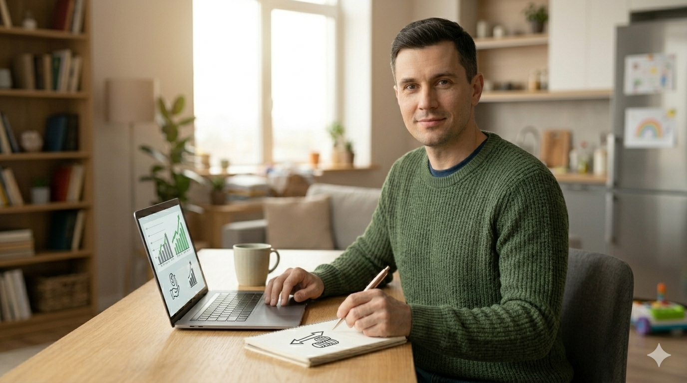 How To Reset Your 2026 Financial Strategy After A Slow Start