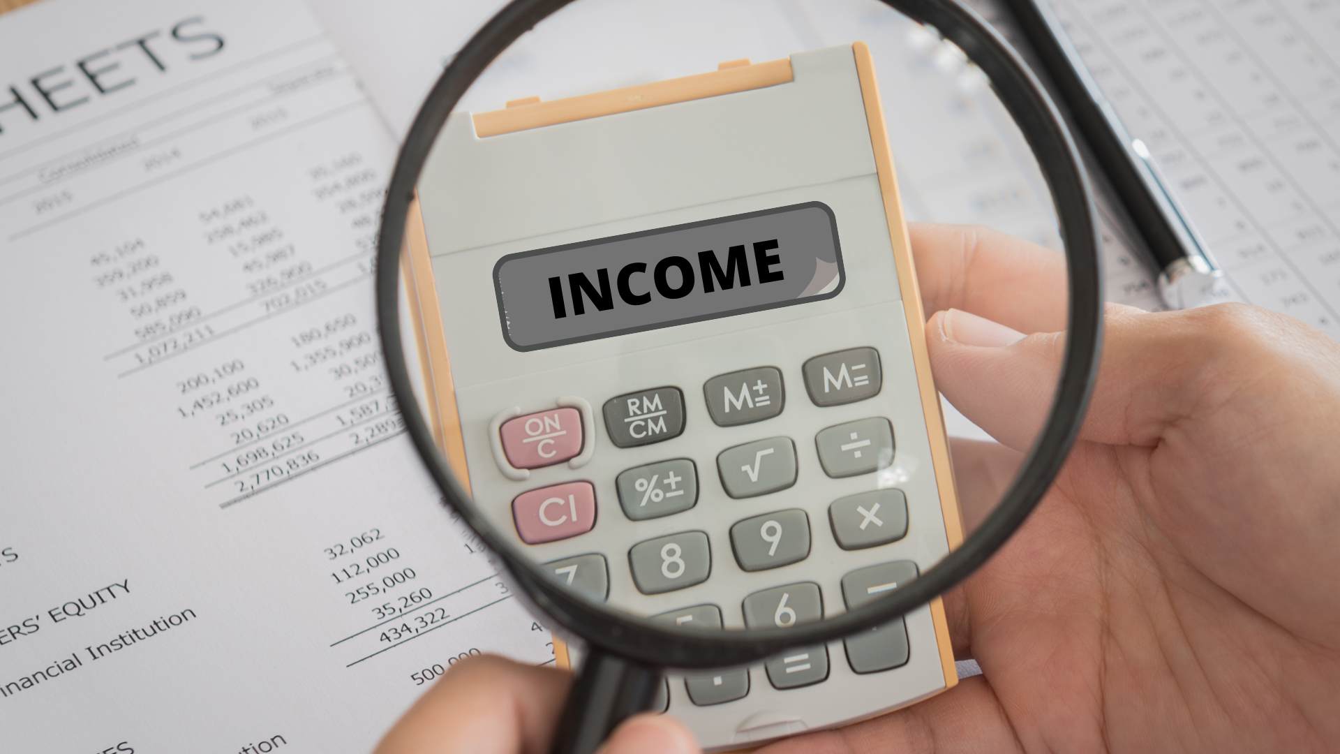 I Make Good Money… So Why Am I Still in Debt?