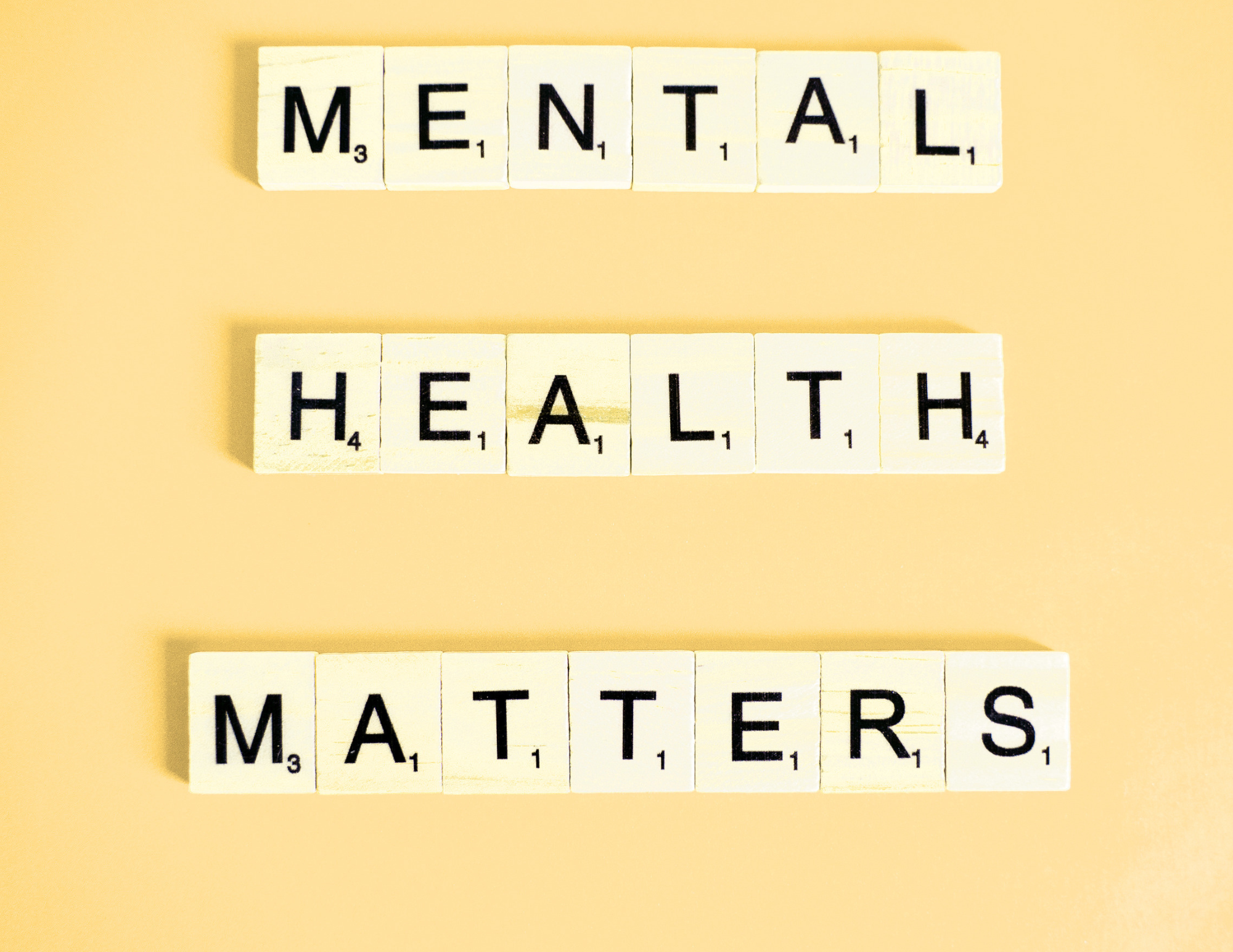 Getting Out Of Debt Is More Than Just Numbers: How To Protect Your Mental Health During The Process
