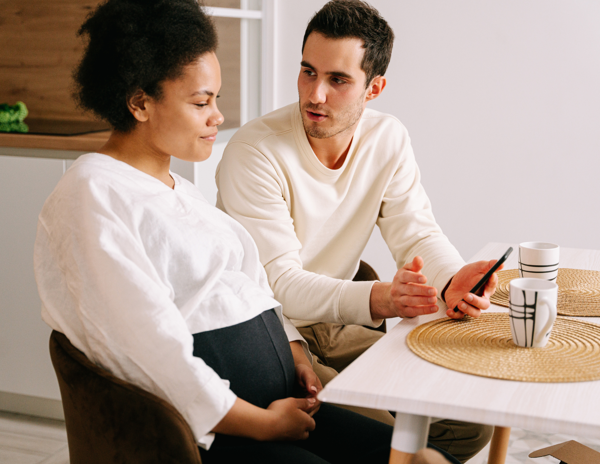 Financial Transparency For Couples: How To Talk About Money And Build A Shared Plan