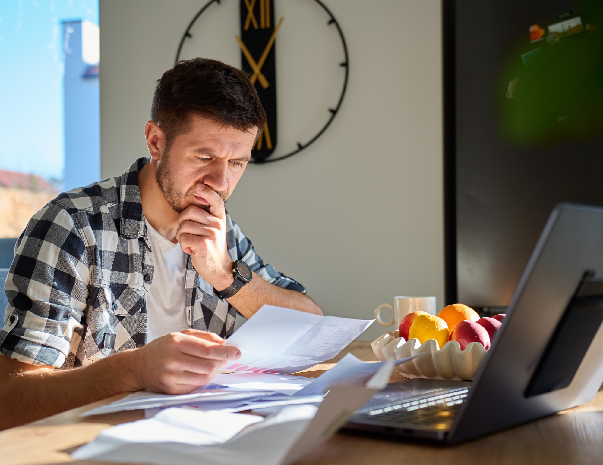 How To Do A Mid-Year Budget Review: A Halfway Mark Checklist