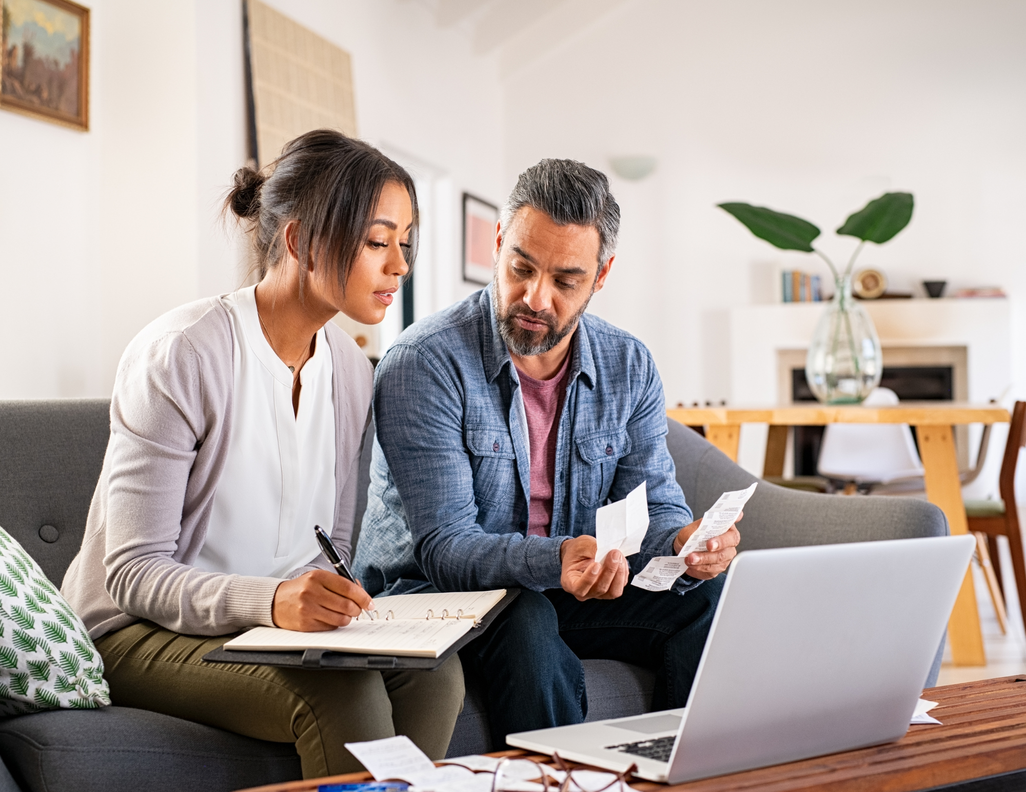 The Mid-Life Debt Trap: Why Millions Of Gen Xers And Millennials Are Struggling (And How To Break Free)