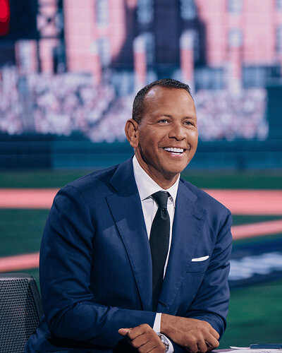 Alex Rodríguez, jugador de la Liga Mayor de Béisbol y empresario, se asocia con Americor para dar a conocer las opciones de condonación de deudas