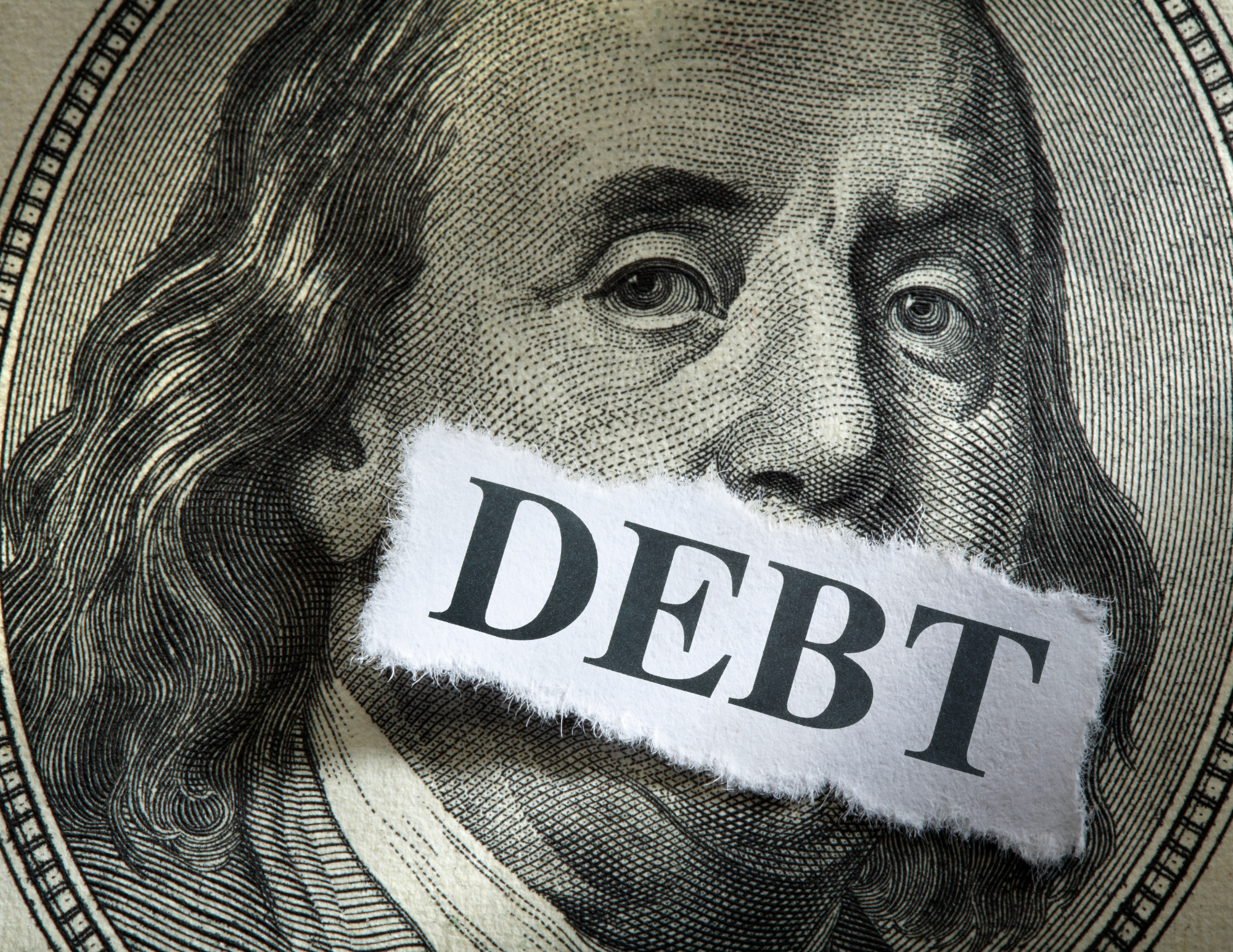The Credit Card Trap: From Cash-Only Roots To Mounting Debt