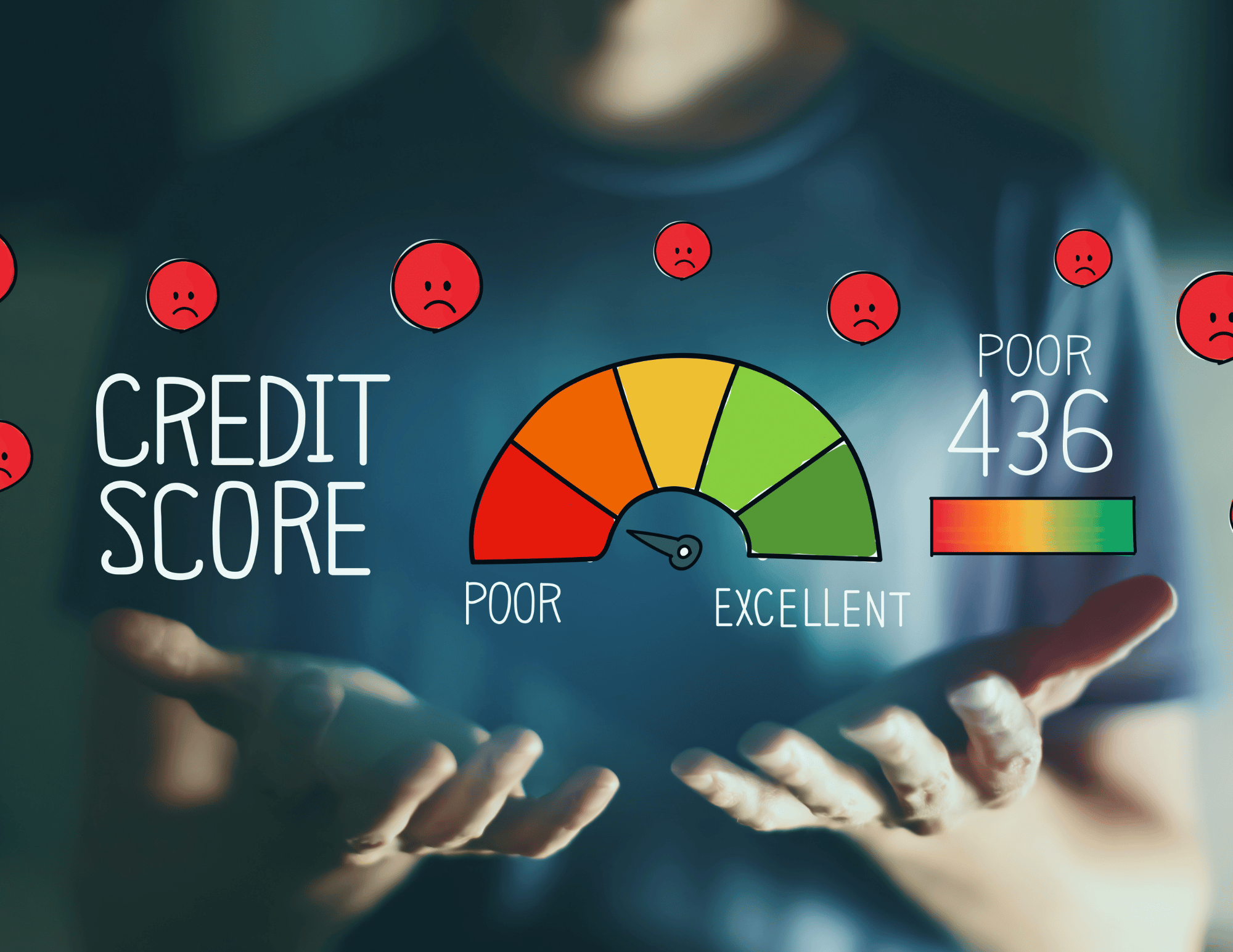 La utilización del crédito y tu puntuación: cómo funciona y cómo mejorarla